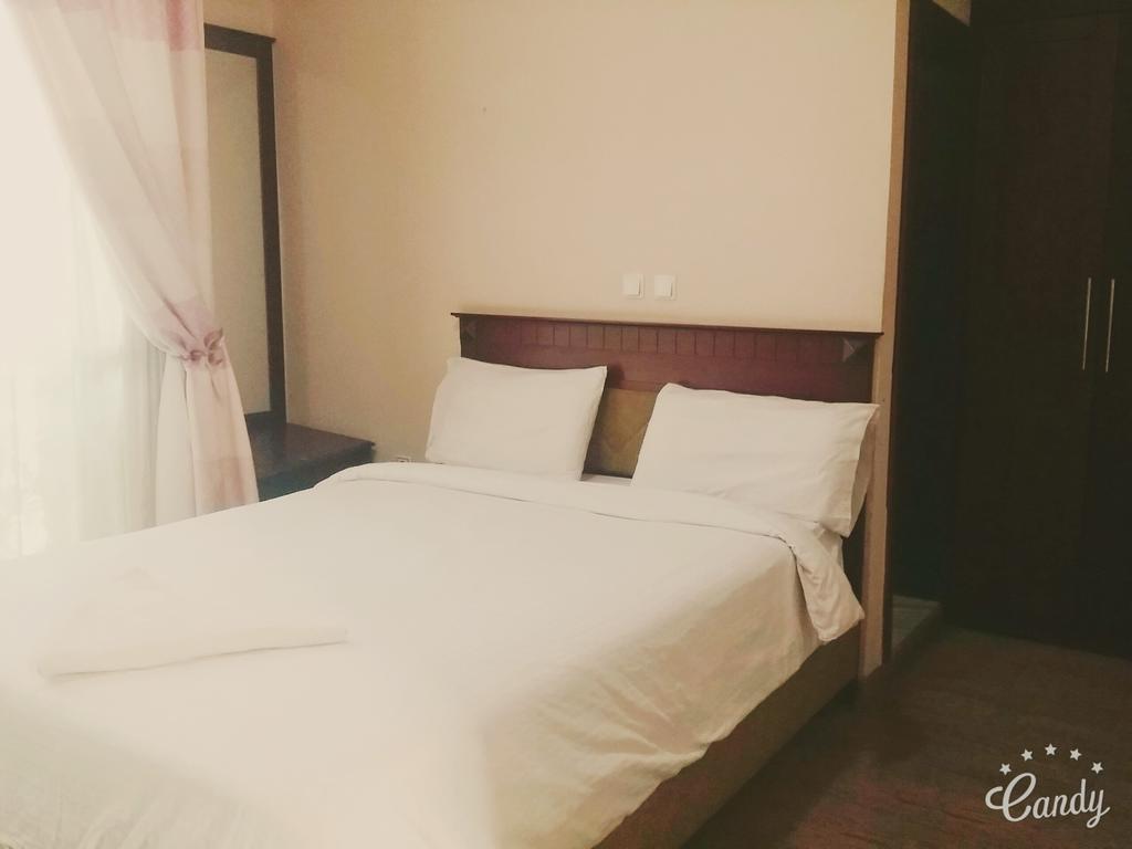 Abyssinia Guest House แอดดิสอาบาบา ภายนอก รูปภาพ